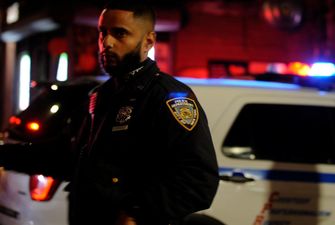 В США правоохранители забили до смерти темнокожего, после чего начались протесты