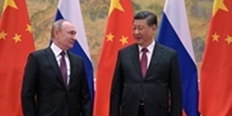 Китай продал организациям из РФ военное оборудование - ISW