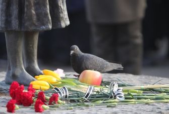 День памяти жертв Голодомора в Киеве: план мероприятий