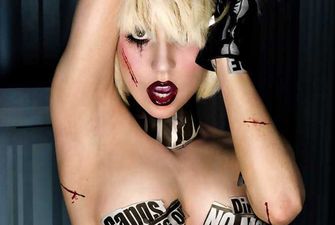 Леди Гага проведет всемирный виртуальный концерт