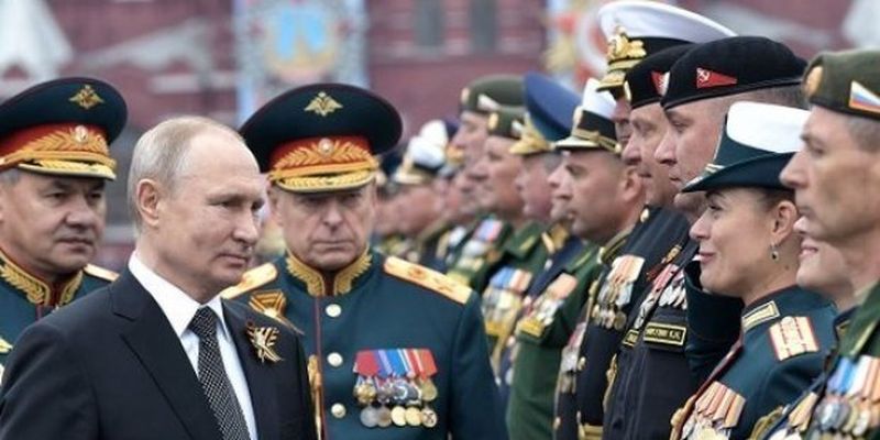 Паралельне піке: чому миру з Росією не буде?