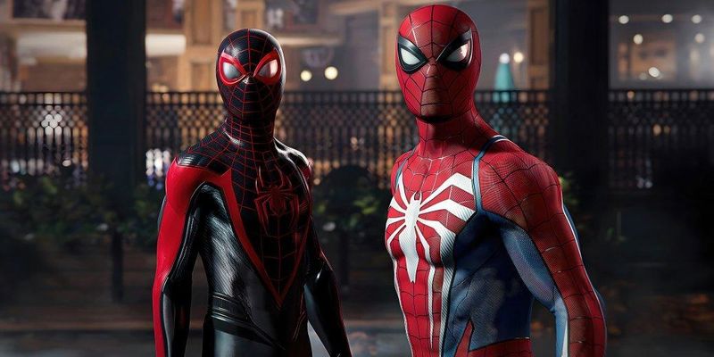 Какой ПК нужен для Spider-Man 2: появились неофициальные системные требования
