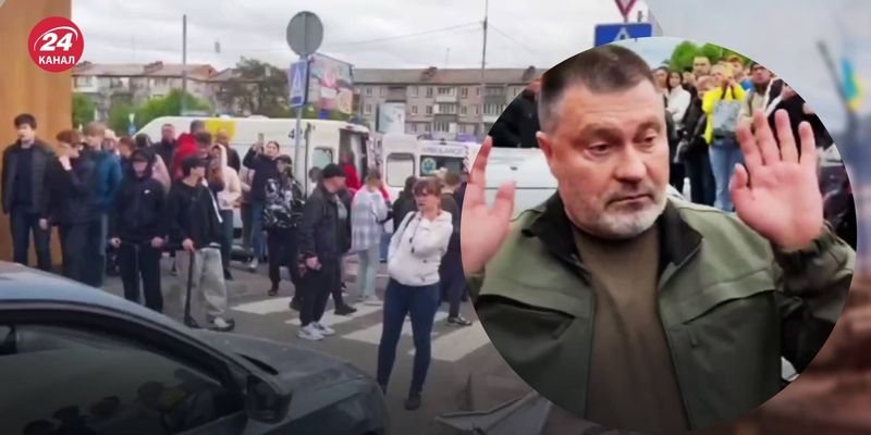 Майбоженка буде звільнено, – Київська ОВА про п'яну ДТП у Броварах за участю чиновника