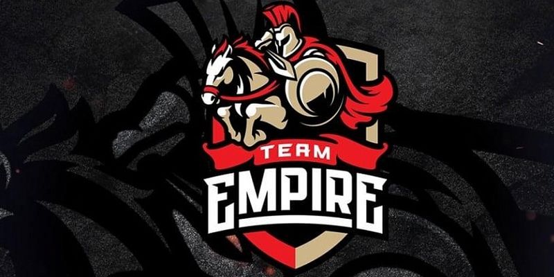 Team Empire представила новый состав