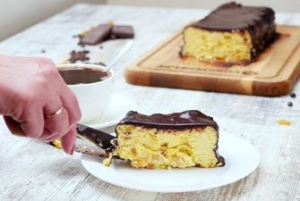 Справжній львівський сирник: класичний рецепт найвідомішого українського десерту