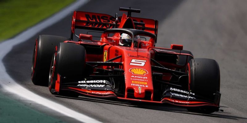 Ferrari проведет презентацию нового болида в театре