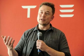 Ілон Маск розповів, чому Tesla загрожує банкрутство