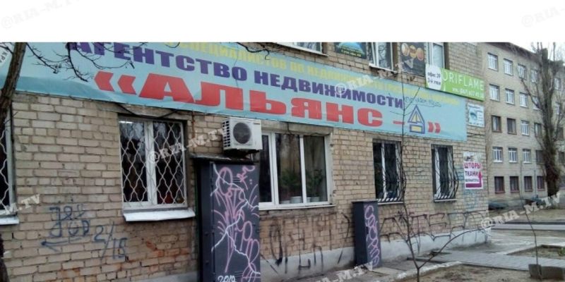 В Мелитополе ограбили агентство недвижимости: стали известны подробности о вскрытии четырех сейфов
