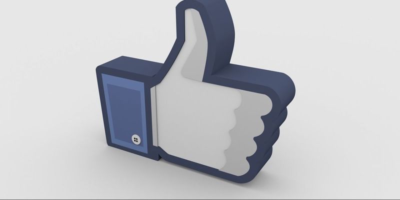 Facebook нашел и заблокировал «фабрику троллей» в Украине