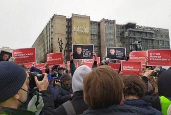 Россияне вновь выходят на улицы за свободу Навального: как будут проходить митинги