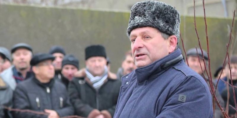 Сотни людей в Крыму под угрозой ареста: подробности