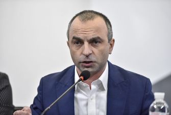 Кабмин уволил замминистра здравоохранения Загрийчука