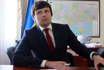 Порошенко уволил заместителя главы АП Марченко