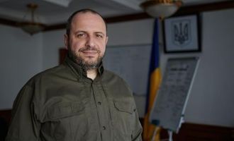 Заместитель Умерова начал подписывать приказы как исполняющий обязанности министра обороны