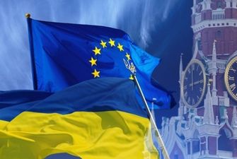 Киев и Москва отреагировали на призыв Меркель к диалогу ЕС с Россией