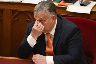 Орбан заявил о "реальной угрозе" Третьей мировой войны