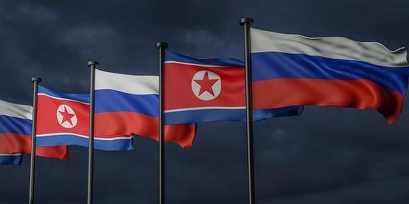 Северная Корея отрицает вооруженные операции с россией