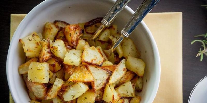 Американские ученые установили полезные свойства картофеля
