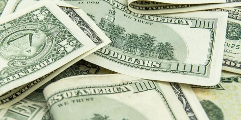 Аналитики спрогнозировали курс доллара на неделю