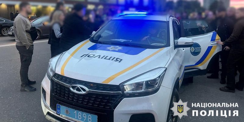 Пьяное ДТП в Броварах: в полиции сообщили об аресте главы РГА Майбоженко