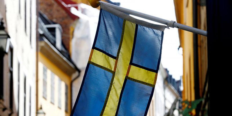 Швеція продовжила заборону на в'їзд українців до кінця літа