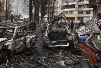 Обстріл Київщини: зросла кількість жертв, світло повернули до 70% осель