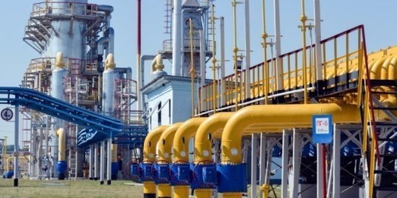 ОГТСУ опровергает информацию об отключении бюджетных учреждений от газоснабжения