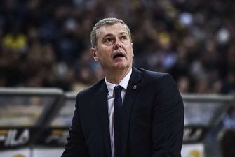 Головним тренером збірної України з баскетболу може стати Айнарс Багатсікс