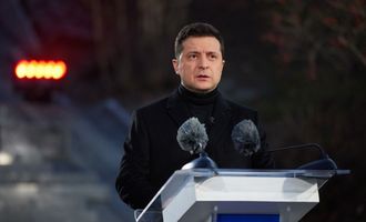 Украина и Швейцария готовят Глобальный саммит по украинской "Формуле мира": подробности