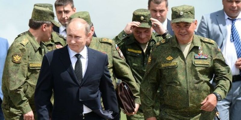 Захват Крыма и Донбасса могли сорвать, генерал ВСУ выдал скандальную правду: Были уверены