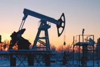 Ціна нафти Brent перевищила 58 дол. за барель
