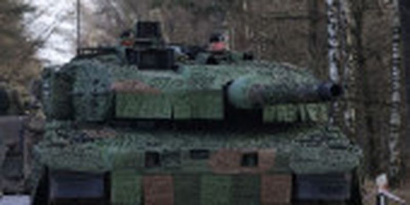 Міністр Кулеба подякував Польщі, яка першою публічно оголосила про постачання Leopard 2
