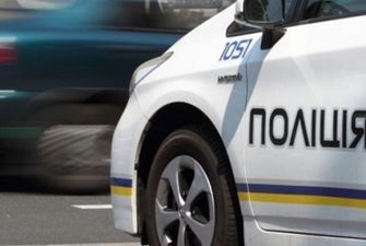 В Хмельницкой области нетрезвый полицейский насмерть сбил женщину