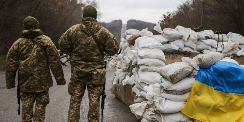 Мобилизация в Украине: как действовать, когда ТЦК вручает повестку на блокпосте