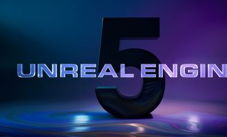 Epic Games выпустила новую версию движка Unreal Engine 5