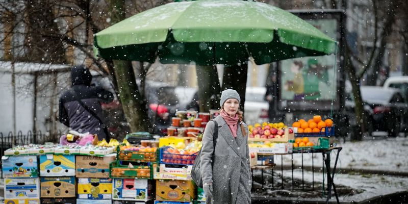 Кило лука, как десяток яиц. Цены в Украине продолжают расти, но есть хорошие новости