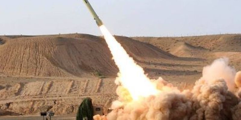 Чи зможуть ЗСУ збивати іранські ракети Fateh-110 і Zolfaghar, які замовила Росія