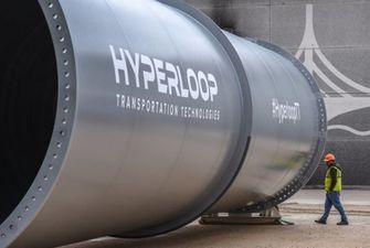Індія відмовилася від проекту Hyperloop