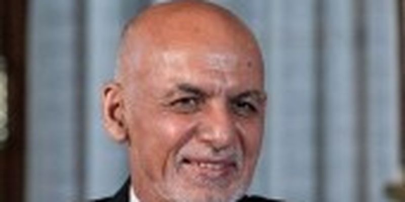 Експрезидент Афганістану заявив, що він не мав іншого вибору, окрім як тікати з Кабула під час наступу Талібану