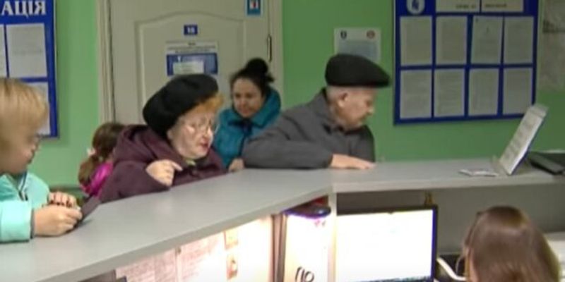 От 300 до 600 гривен: кто из украинских пенсионеров получит допвыплаты