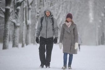 Как влияют на здоровье резкие морозы и что надо делать: украинцам дали советы