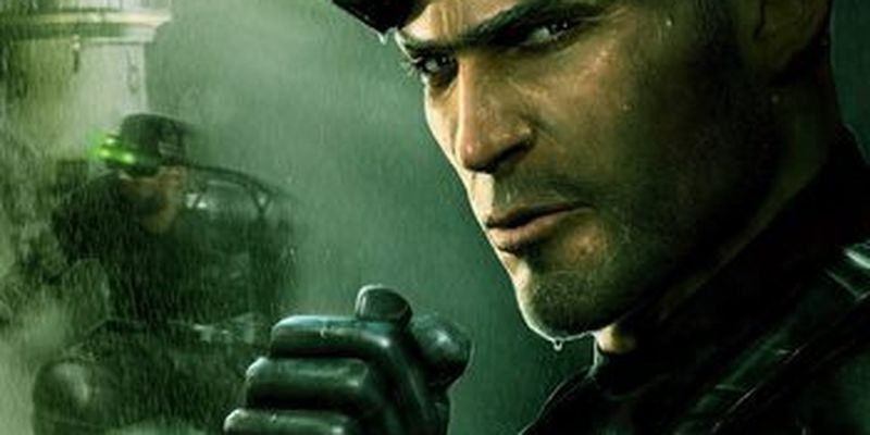 СМИ: Ubisoft тестировала летом прототип новой Splinter Cell с элементами из последнего Hitman