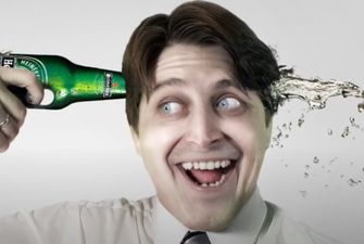 Вчені остаточно розвінчали міф про нешкідливість невеликих доз алкоголю