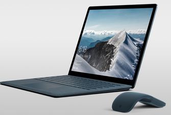 15-дюймовый ноутбук Microsoft Surface Laptop 3 обзаведётся процессором AMD Ryzen