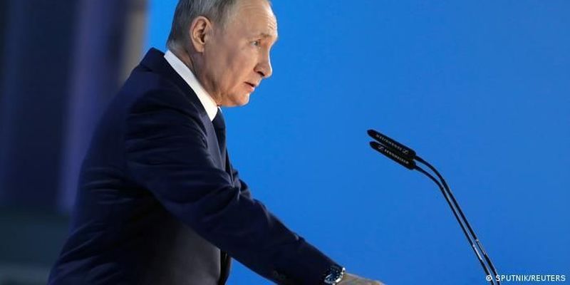 Свет в конце бункера – есть ли он? О послании Путина российскому Федсобранию