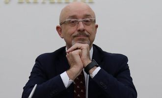 Украина готова перенести переговоры ТКГ из Минска в Стамбул – Резников