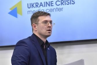 Приблизно 4 тис. випадків на тиждень: Кузін про ситуацію з Covid-19 в Україні