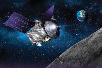 Опасен для Земли: ученые признали активным еще один астероид