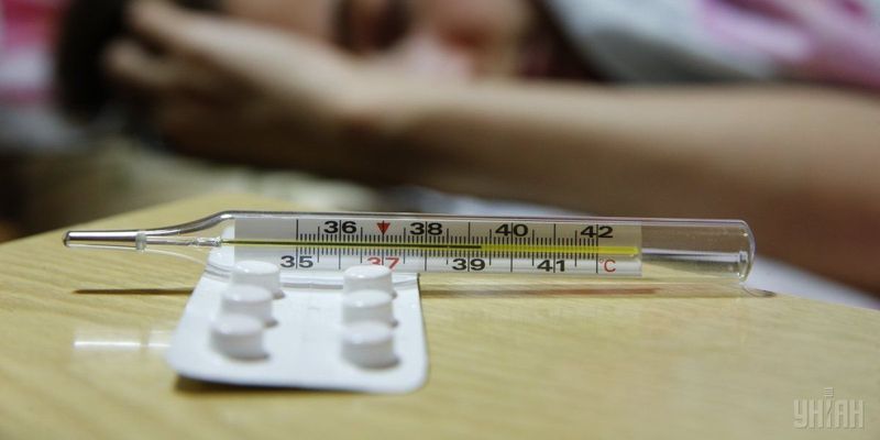На Житомирщині кількість померлих від ускладнень грипу зросла до шести