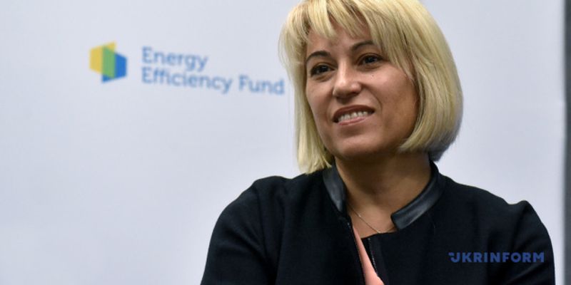 Кабмин заменит "теплые кредиты" на программы Фонда энергоэффективности